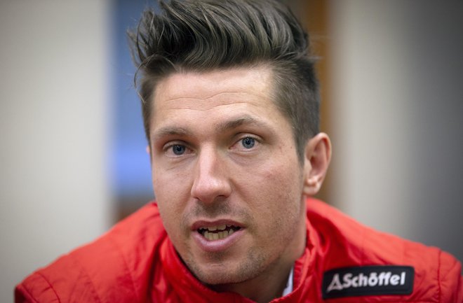 Marcel Hirscher se lahko pohvali kar z osmimi velikimi kristalnimi globusi. FOTO: Matej Družnik/Delo