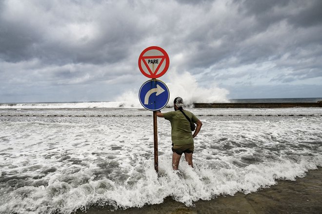 FOTO: Yamil Lage/Afp