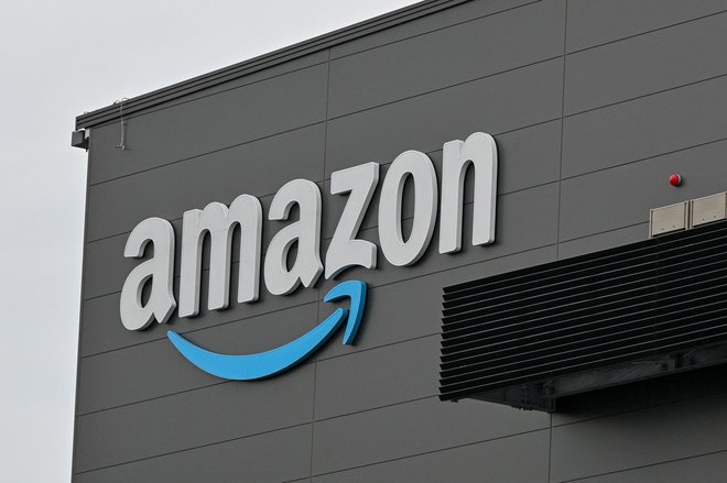 Amazon se pridružuje pobudam za večjo uporabo jedrske energije. FOTO: Kazuhiro Nogi/AFP

 