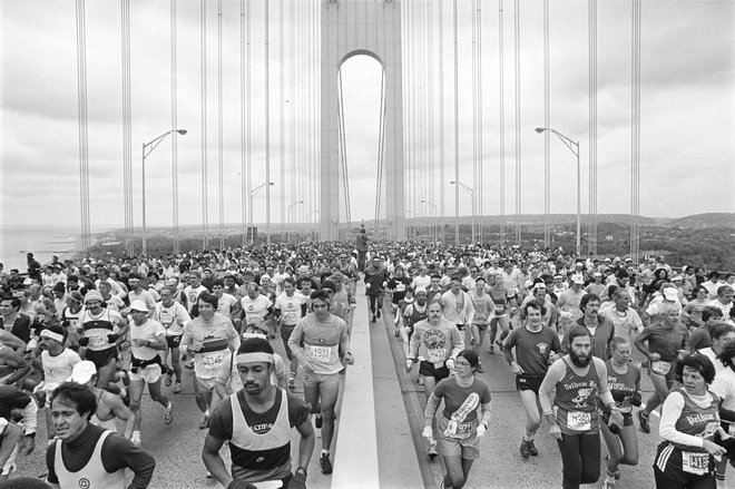 V New Yorku se je začelo leta 1970. FOTO: Reuters