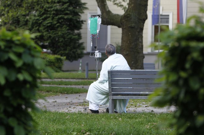 Vsak dolgoročni načrt se mora osredotočiti na uporabnika. FOTO: Leon Vidic