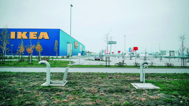 FOTO: IKEA