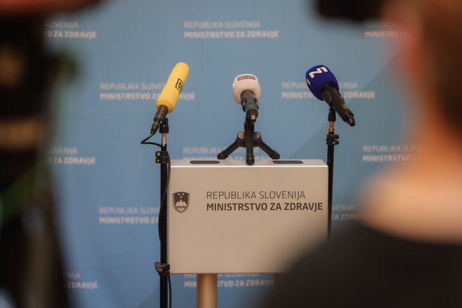 AZTRS predlaga Vladi RS, da sprejme dodatne dopolnitve zakonov, ki urejajo solidarno financiranje, kakovost v zdravstvu in opravljanje zdravstvene dejavnosti. FOTO: Črt Piksi