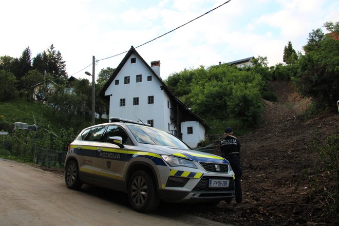 S preventivnim ravnanjem in zavarovanjem svoje lastnine se lahko izognemo kaznivim dejanjem. FOTO: PP Idrija