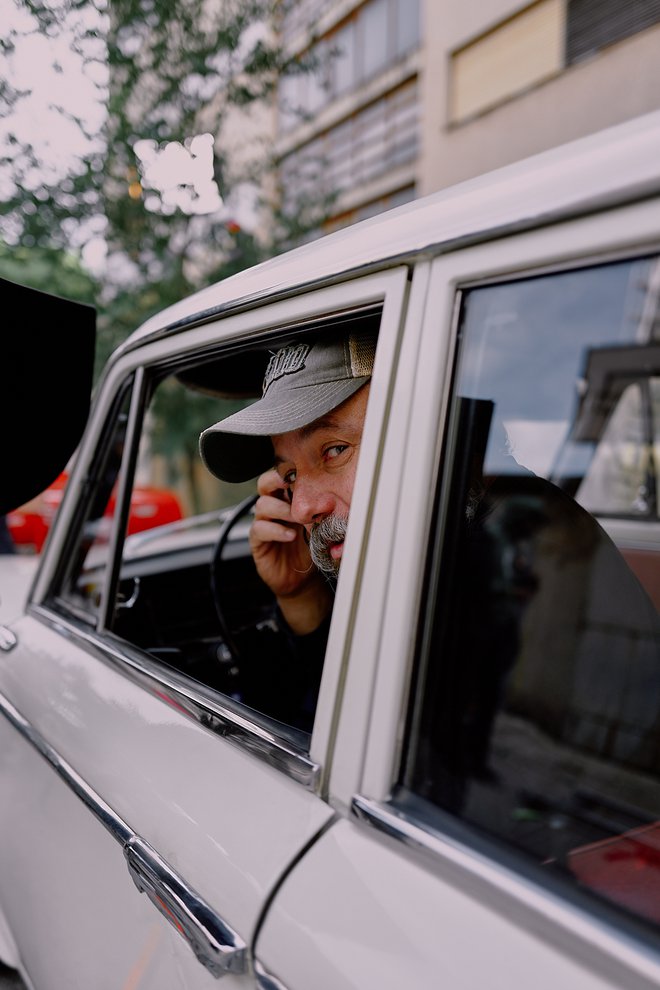 Danilo Šerbedžija FOTO: promocijsko gradivo