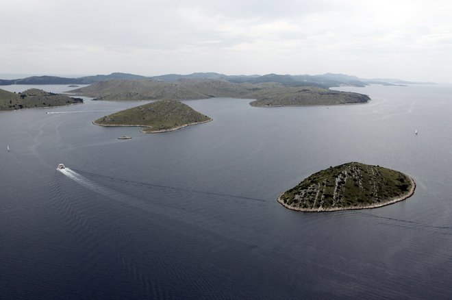 Za razrešitev Turčinova zaradi zlorable položaja in poblastil je glasovalo 752 volivcev. FOTO: Reuters