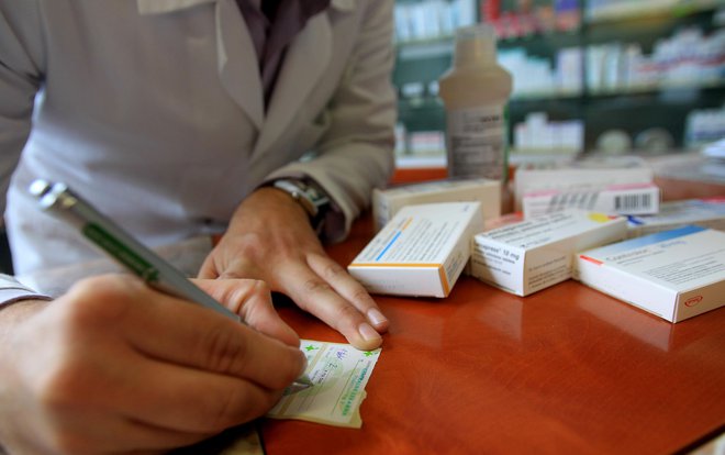 Klinični preizkusi so pomembni za bolnike, zdravstvene sisteme in družbo. FOTO: Blaž Samec