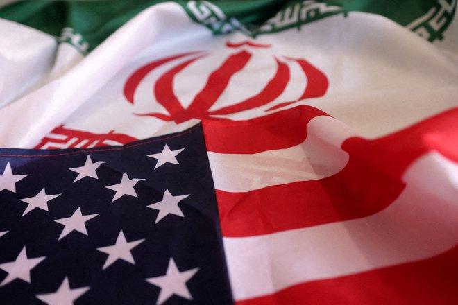 Iransko zunanje ministrstvo »zavrača obtožbe, da je Iran vpleten v poskus atentata na nekdanje ali sedanje ameriške uradnike«, je danes po poročanju AFP izjavil tiskovni predstavnik ministrstva Esmaeil Baghaei. FOTO: Reuters