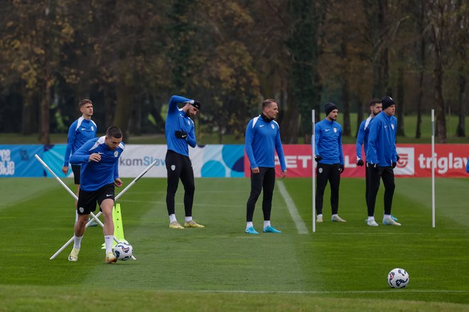 Slovenci bodo kmalu prestavili v najvišjo prestavo. FOTO: Črt Piksi