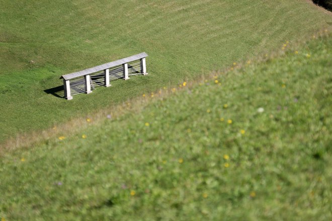 Vsi, ki spremljamo skorajda neverjetno centralizacijo v naši državi, vemo, da ta ne more prispevati k enakomernosti razvoja posameznih delov Slovenije. FOTO: Dejan Javornik