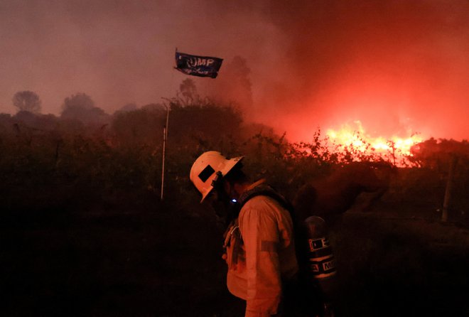 »Kakistokracija je družba, ki jo vodijo najslabši in najmanj usposobljeni,« so zapisali v Economistu. FOTO: David Swanson/Reuters