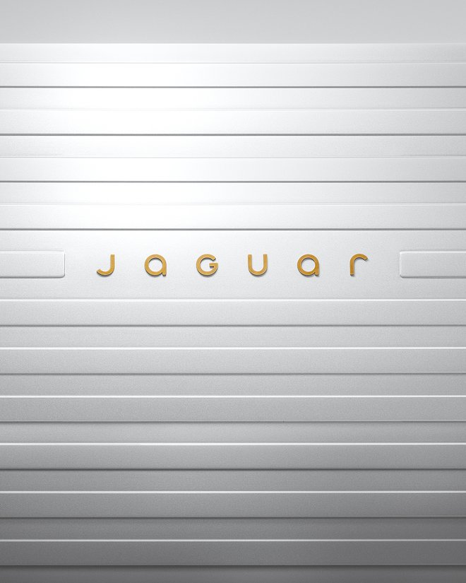 Novi logotip

FOTO: Jaguar