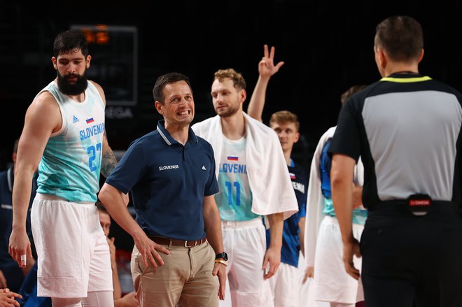 Aleksander Sekulić verjame v uspeh na Portugalskem. FOTO: Brian Snyder/Reuters