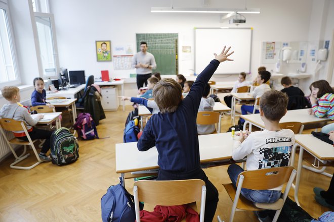 Govorniki iz različnih držav so poudarili, da ni več mogoče zagotoviti tolikšne zdravstveno-terapevtske podpore mladim, ker se potrebe prehitro povečujejo. FOTO: Leon Vidic/Delo