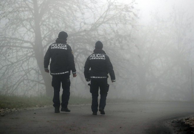 Stopnja samomora v Sloveniji se je v zadnjih letih stabilizirala, kljub temu smo v 2023 zaradi samomora zabeležili še 358 smrti. FOTO: Dejan Javornik