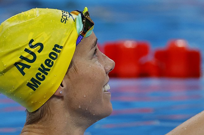 Osvojila je kar 14 olimpijskih kolajn, od tega šest zlatih, tri srebrne in pet bronastih. FOTO: Evgenia Novozhenina/Reuters