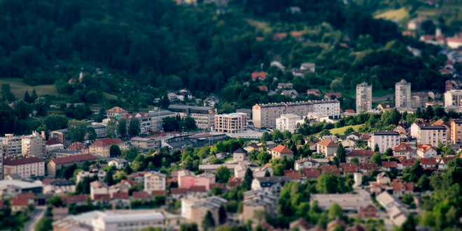 Zasavje se z inovativnimi projekti uspešno odziva na evropske razpise za pravični prehod. FOTO: Simon Rak