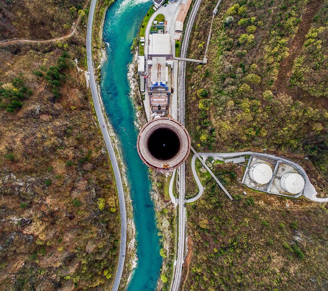 Evropska komisija je zasavski proces pravičnega prehoda prepoznala kot primer dobre prakse. FOTO: Simon Rak