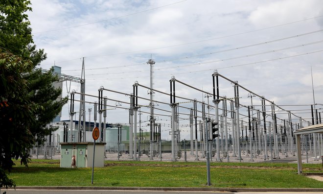 Cena proizvedene elektrike v Jeku 2 je sestavljena iz treh elementov – stroškov tekočega poslovanja, vložka v gradnjo in stroškov financiranja projekta. FOTO: Blaž Samec