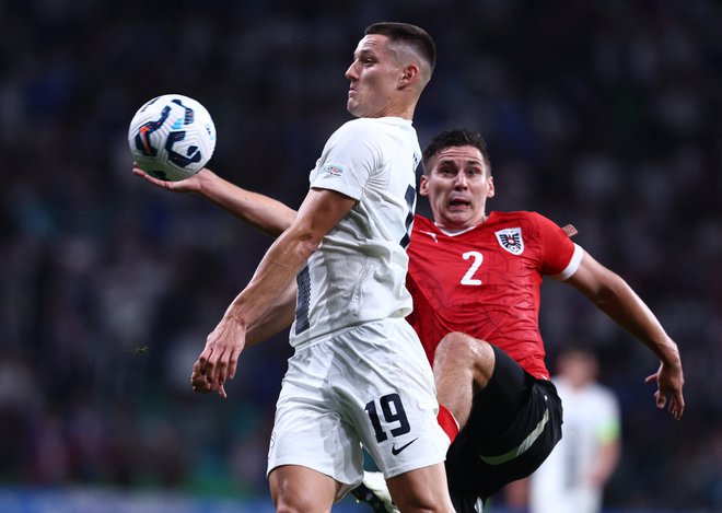 Celar je dosegel svoj prvenec v dresu QPR. FOTO: Borut Zivulovic/Reuters