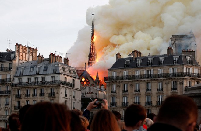 FOTO: Benoit Tessier/Reuters