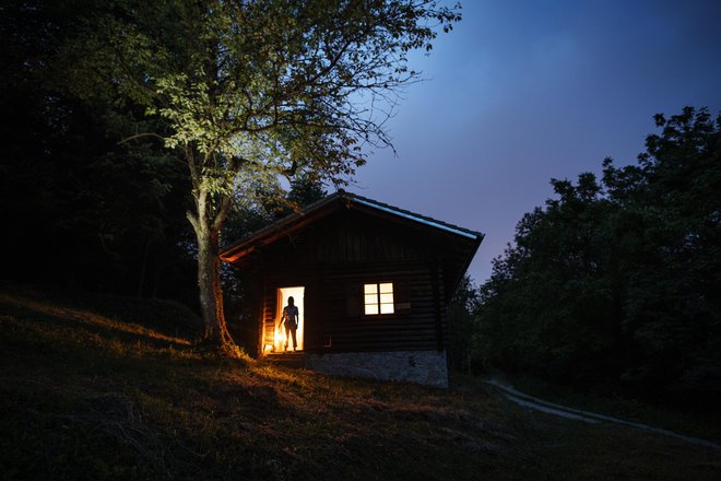 Komisija je pohvalila tudi fotografije Boruta Peterlina. FOTO: Borut Peterlin