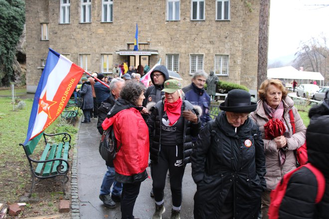 FOTO: Bojan Rajšek/Delo