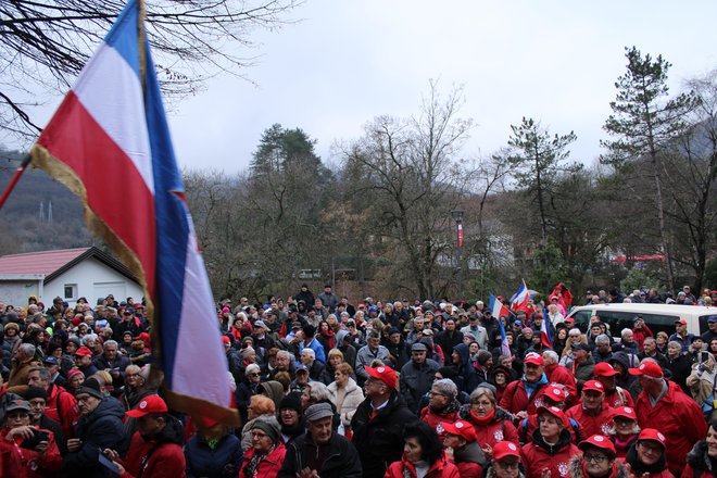 FOTO: Bojan Rajšek/Delo