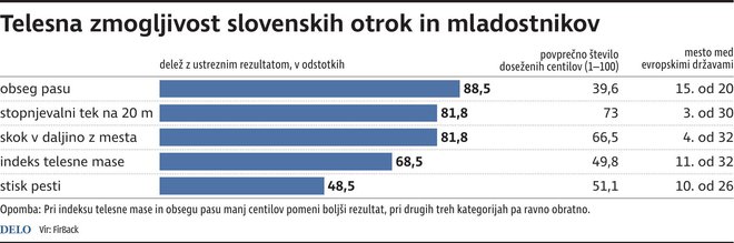 Infografika Delo