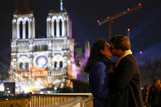 FOTO:  Ludovic Marin Afp