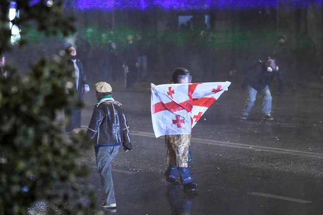 FOTO: Karen Minasyan Afp