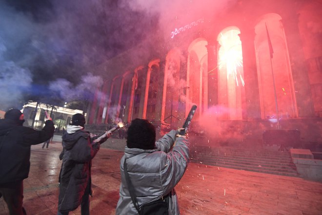 FOTO: Karen Minasyan/Afp