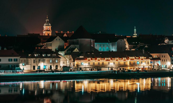 Foto Slovenske železnice