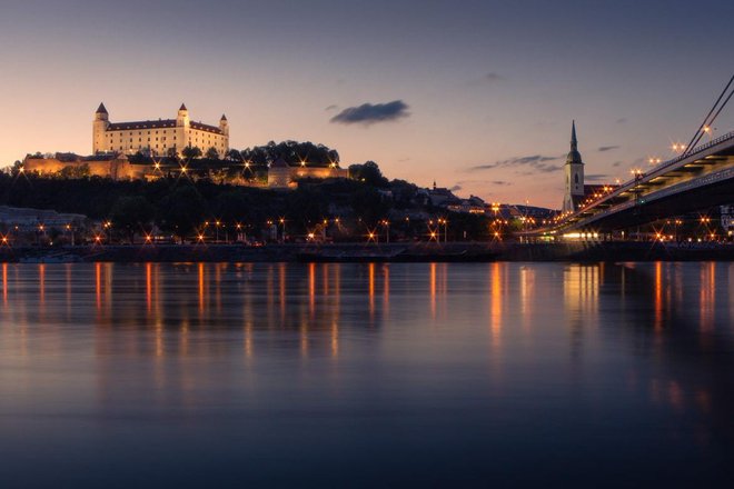 FOTO: Slovenske železnice