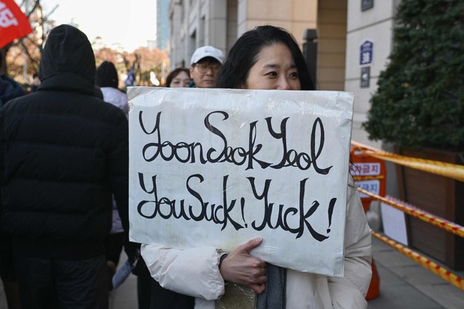 FOTO: Kim Hong-ji/Reuters