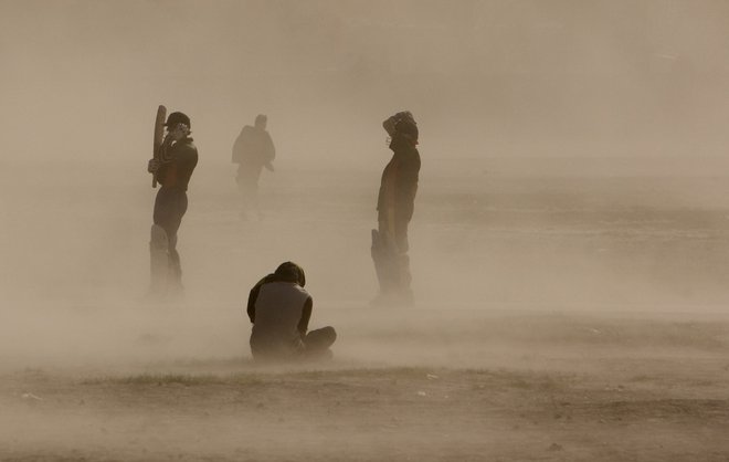 Fotografija je simbolična. FOTO: Ahmad Masood/Reuters 