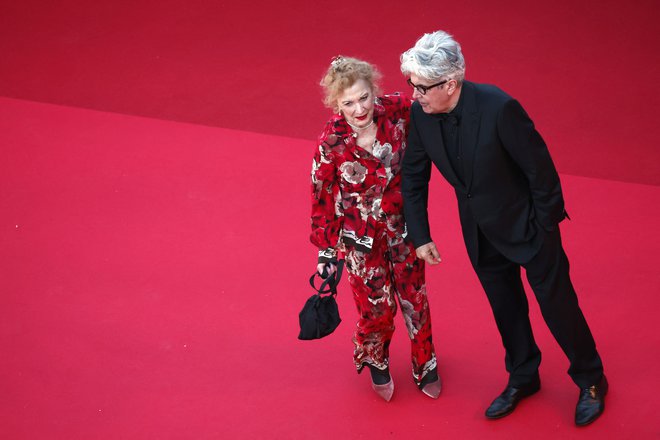 Mednarodno prepoznavnost je dosegla v sodelovanju z režiserjem Pedro Almodóvarjem in dobila vzdevek »Chica Almodóvar«, Almodóvarjevo dekle. FOTO: Stephane Mahe Reuters