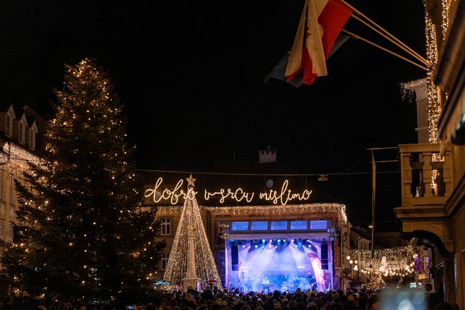 FOTO: Zavod za turizem in kulturo Kranj