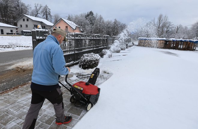 FOTO: Dejan Javornik/Slovenske novice