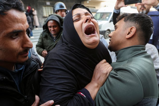 FOTO: Ramadan Abed/Reuters