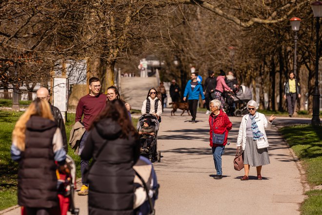 Odganjanje vlaganj na delovna mesta z visoko dodano vrednostjo. FOTO: Črt Piksi