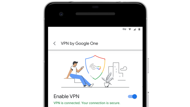 VPN se uporablja za anonimiziranje na spletu in zaobitvi goegrafskih restrikcij. FOTO: Google