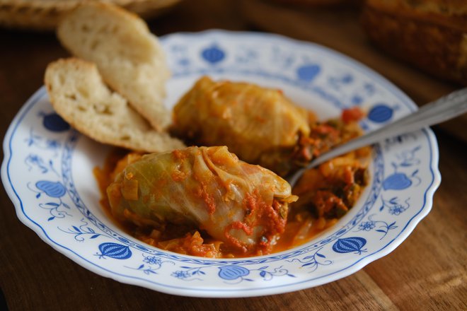 Januar je čas za nove zgodbe. FOTO: Špela Ankele/Slovenske novice