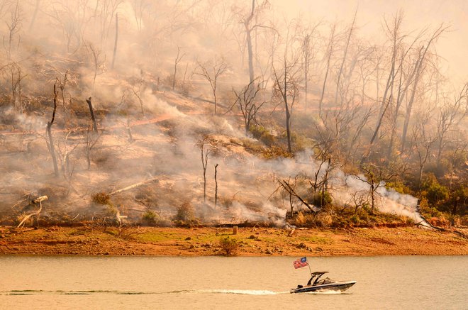 FOTO: Josh Edelson/AFP