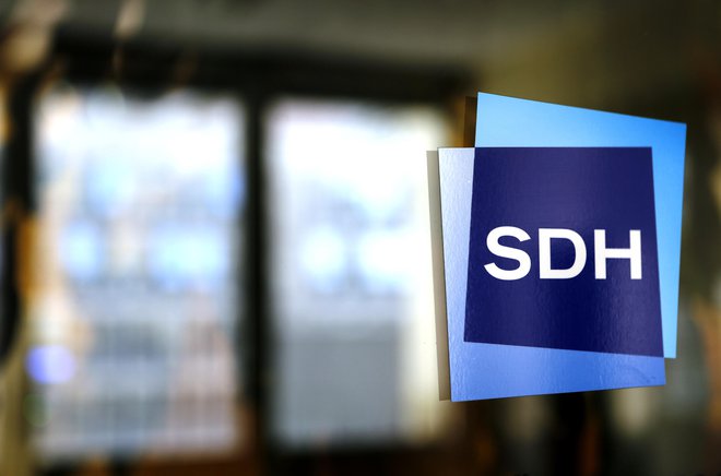 Na SDH ugotavljajo, da se družbi CSS kljub obsežni finančni podpori države ni uspelo poslovno prestrukturirati. FOTO: Blaž Samec/Delo