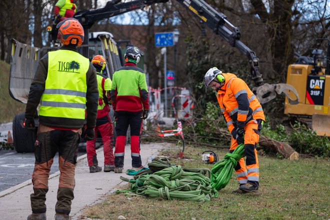 Posel, vreden dobrih 1,6 milijona evrov (z DDV), je decembra lani dobil konzorcij družb Tisa, Monterra in Flycom Aviaton. FOTO: Črt Piksi/Delo