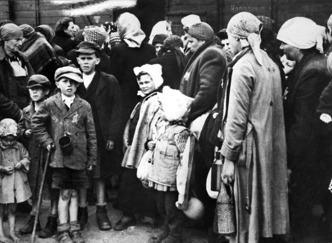 Osvoboditev je dočakalo le peščica zapornikov. FOTO: AFP