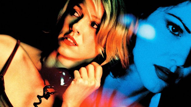 V spomin na Davida lyncha bo TVS predvajala tri filme, prvi bo Mulholland Drive. Foto Press