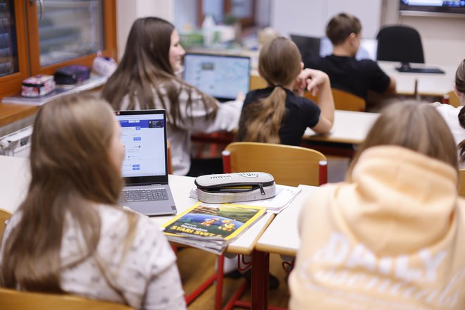 Primerov nasilja ni vse več, so pa posamezni čedalje hujši. Fotografija je simbolična. FOTO: Leon Vidic/Delo