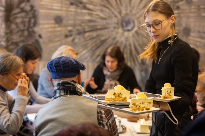 V prvem Trumpovem mandatu se je število turistov povečalo za 30 odstotkov. FOTO: Črt Piksi